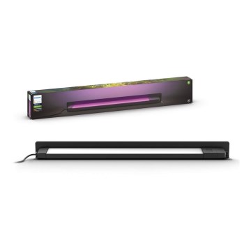 Philips - LED RGBW Dimbar utomhusbelysning Hue White and Color Ambiance LED/20W/24V IP65