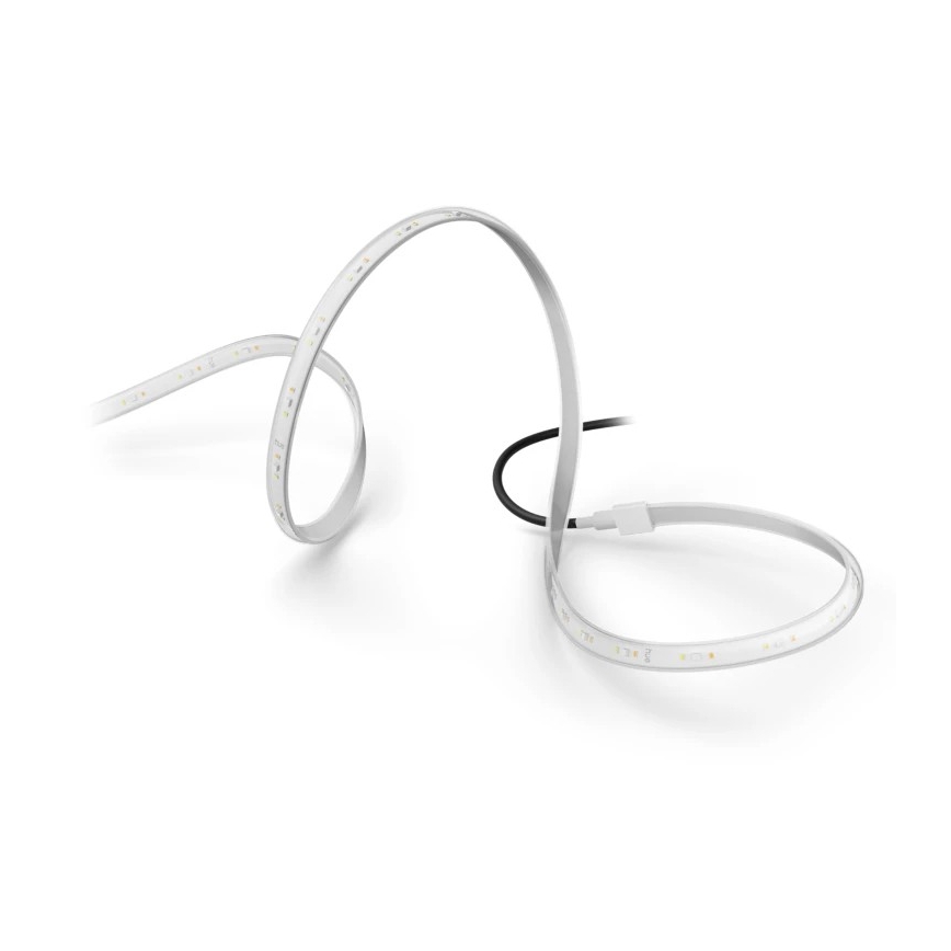 Philips - LED RGBW dimbar utomhusremsa Hue FLUX 5m LED/30W/230V 2200-6500K IP67