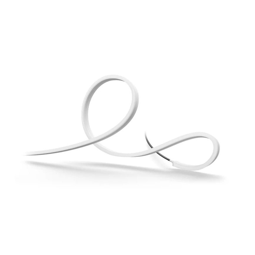 Philips - RGBW-dimbart utomhus-LED-remsa Hue NEON 10 m LED/30W/230V 2200-6500K IP67