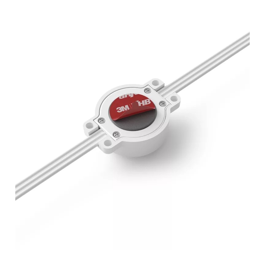 Philips - LED RGBW dimbar utomhusslinga Hue FESTAVIA 32xLED 18m 1000-20000K IP65