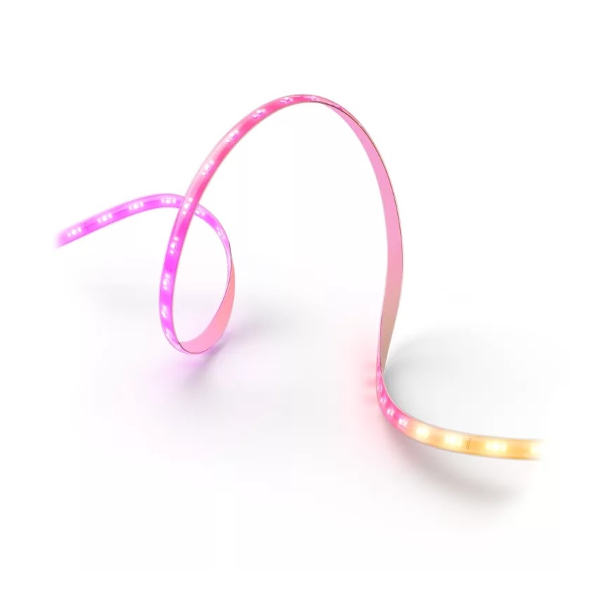 Philips - LED RGBW dimmbar LED-remsa Hue FLUX 3m LED/29W/230V 2200-6500K