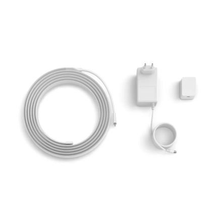 Philips - LED RGBW dimmbar LED-remsa Hue FLUX 3m LED/29W/230V 2200-6500K