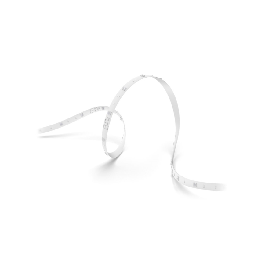 Philips - LED RGBW dimmbar remsa Hue ESSENTIAL 5m LED/15,3W/230V 2200-6500K