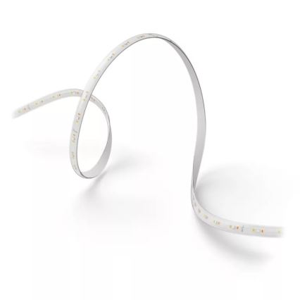 Philips - LED RGBW dimmbar remsa Hue FLUX 10m LED/60W/230V 2200-6500K