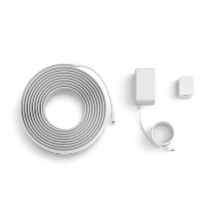 Philips - LED RGBW dimmbar remsa Hue FLUX 10m LED/60W/230V 2200-6500K
