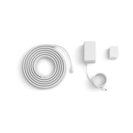 Philips - LED RGBW dimmbar remsa Hue OMNIGLOW 3m LED/40W/230V 2200-6500K