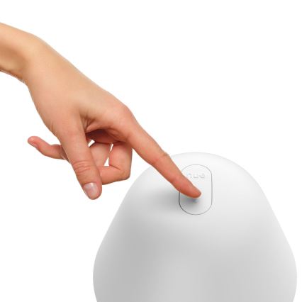 Philips - LED RGBW Ljusreglerad bordslampa Hue TWILIGHT LED/13,4W/230V 2000-6500K