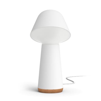 Philips - LED RGBW Ljusreglerad bordslampa Hue TWILIGHT LED/13,4W/230V 2000-6500K