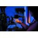 Philips - LED RGBW Ljusreglerad outdoor touch lamp Hue GO LED/6,2W/230V 2000-6500K IP54