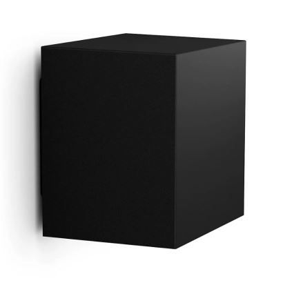 Philips - LED RGBW Dimbar vägglampa utomhus Hue RESONATE LED/8W/230V 2000–6500K IP44