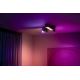 Philips - LED RGBW Dimbar spotlight Hue CENTRIS LED/25W/230V + 3xGU10/5,7W
