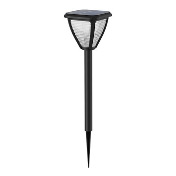 Philips - LED Solarlampa VAPORA LED/1,5W/3,7V 1500 mAh IP44