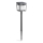 Philips - LED solcellslampa med rörelse- och skymningssensor BLAISE LED/1,5W/3,7V 2600 mAh 3000K IP44