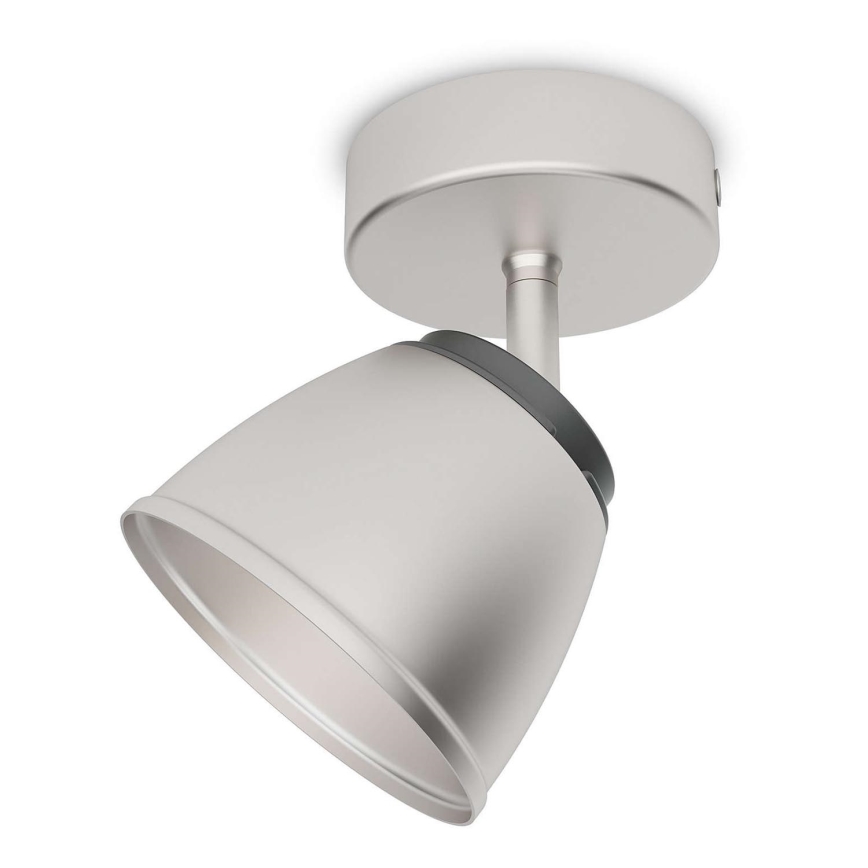 Philips - LED spotlight 1xLED/4W/230V