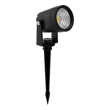 Philips - LED spotlight för utomhusbruk GARDENLINK REUEL LED/1,5W/24V 2700K IP44
