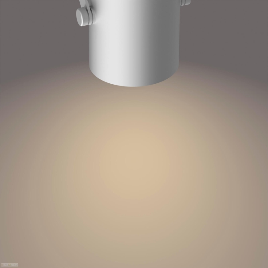 Philips - LED spotlight SCENE SWITCH BYRE LED/4,3W/230V 2200/2500/2700K