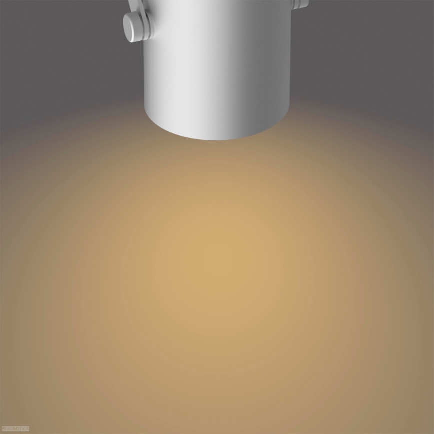 Philips - LED spotlight SCENE SWITCH BYRE LED/4,3W/230V 2200/2500/2700K