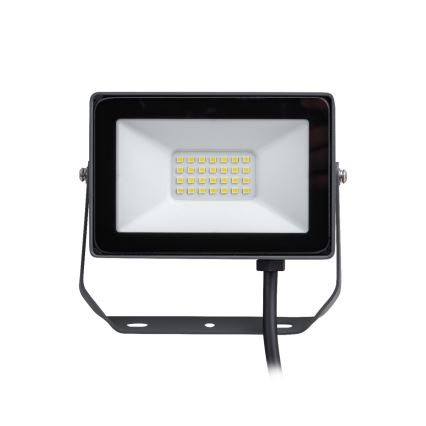 Philips - LED strålkastare DECOFLOOD LED/10W/230V IP65