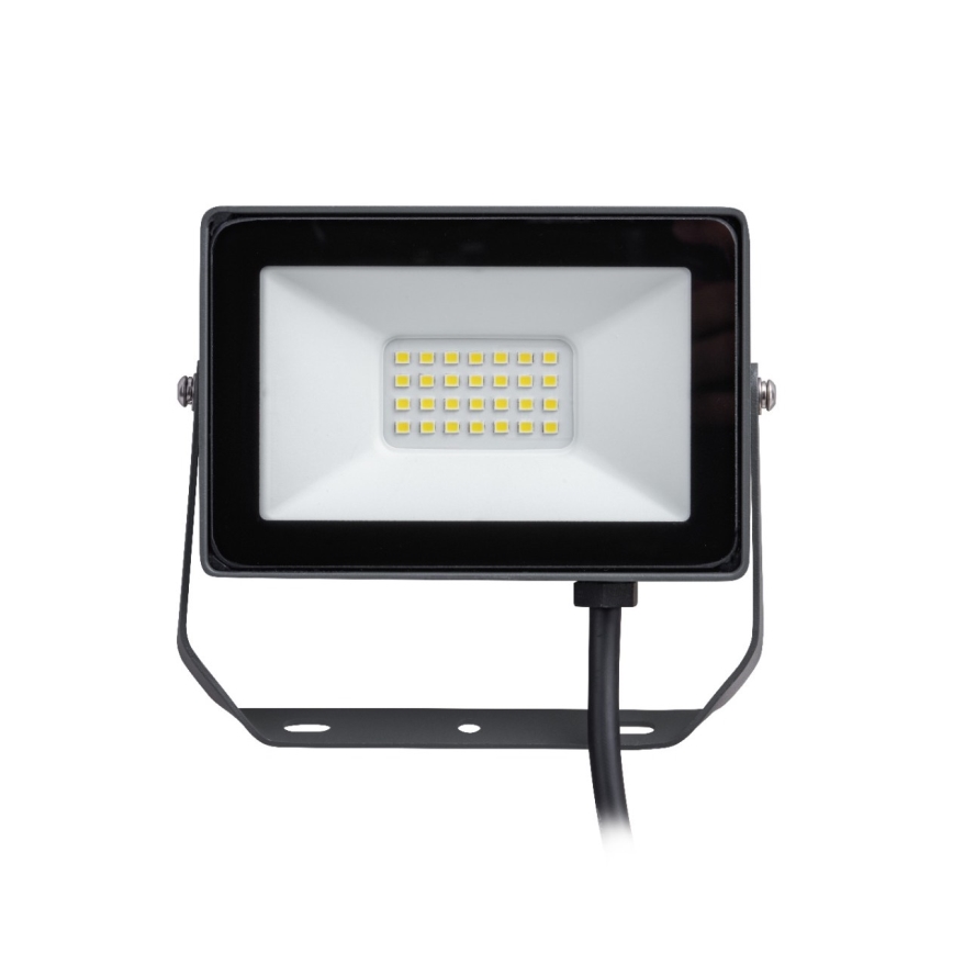 Philips - LED strålkastare DECOFLOOD LED/10W/230V IP65