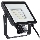 Philips - LED strålkastare för utomhusbruk med en sensor PROJECTLINE LED/30W/230V IP65 4000K