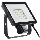 Philips - LED strålkastare för utomhusbruk med en sensor PROJECTLINE LED/50W/230V IP65 4000K