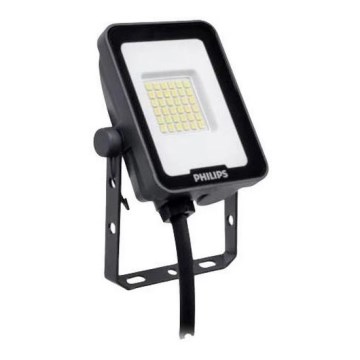 Philips - LED Strålkastare LED/20W/230V 3000K IP65