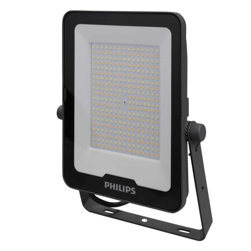 Philips - LED-strålkastare LEDINAIRE ALL-IN LED/100W/230V 3000/4000/6500K IP65