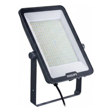 Philips - LED-strålkastare LEDINAIRE ALL-IN LED/150W/230V 3000/4000/6500K IP65
