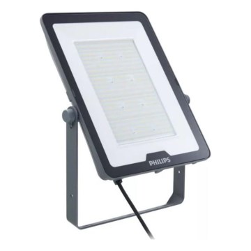 Philips - LED-strålkastare LEDINAIRE ALL-IN LED/180W/230V 3000/4000/6500K IP65