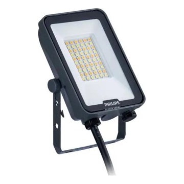 Philips - LED-strålkastare LEDINAIRE ALL-IN LED/20W/230V 3000/4000/6500K IP65