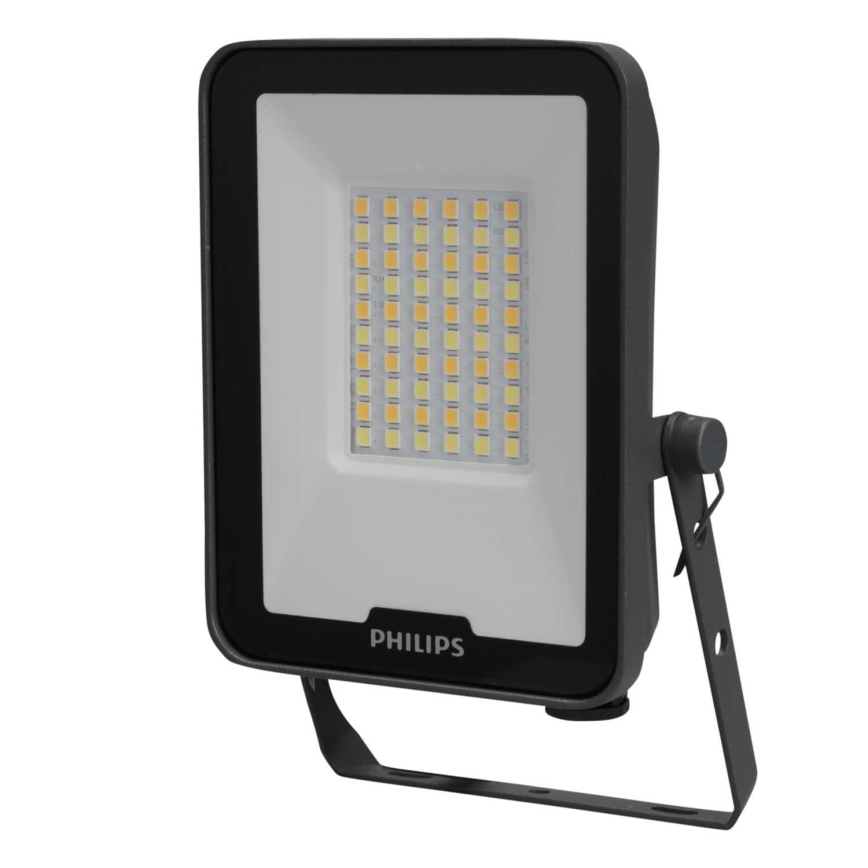 Philips - LED-strålkastare LEDINAIRE ALL-IN LED/20W/230V 3000/4000/6500K IP65