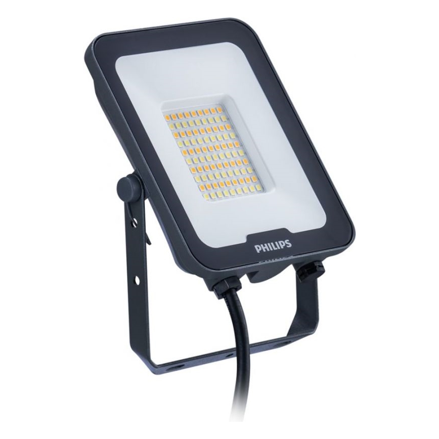Philips - LED-strålkastare LEDINAIRE ALL-IN LED/30W/230V 3000/4000/6500K IP65