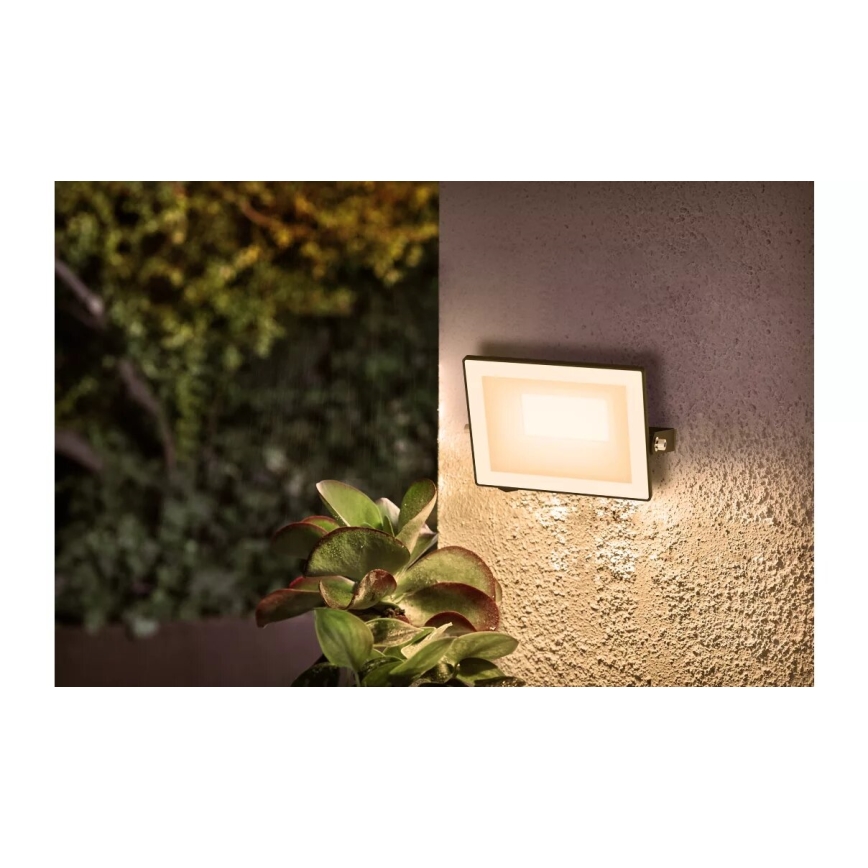 Philips - LED strålkastare LOIS LED/20W/230V IP65 3000K