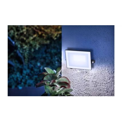 Philips - LED strålkastare LOIS LED/20W/230V IP65 5000K