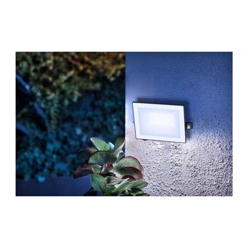 Philips - LED strålkastare LOIS LED/20W/230V IP65 5000K