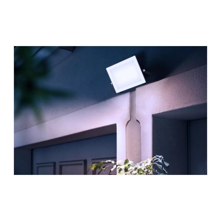 Philips - LED strålkastare LOIS LED/50W/230V IP65 5000K