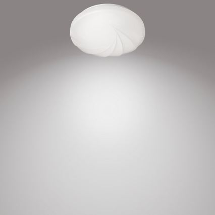 Philips - LED taklampa LED/10W/230V