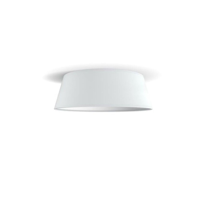 Philips - LED Takbelysning DAWN LED/14W/230V vit