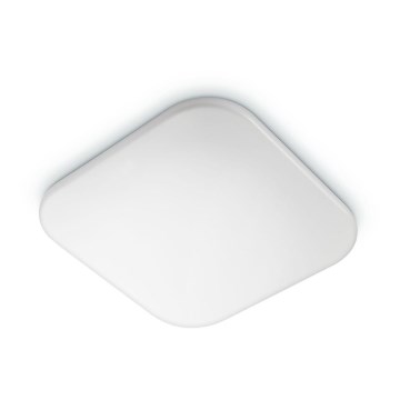 Philips - LED-taklampa LED/17W/230V 2700K