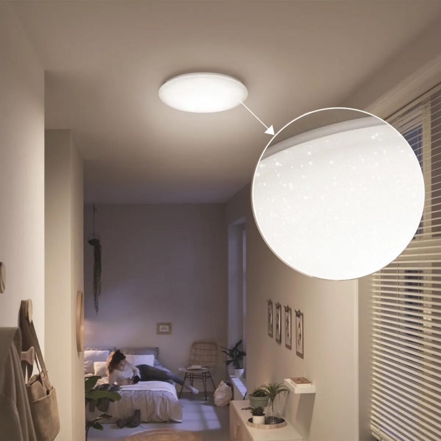 Philips - LED-taklampa LED/20W/230V 4000K
