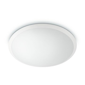 Philips - LED-taklampa LED/20W/230V