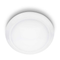 Philips - LED taklampa LED/6W/230V 2700K