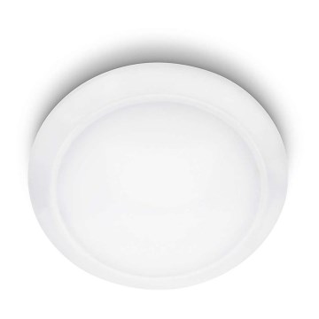 Philips - LED taklampa LED/6W/230V 2700K