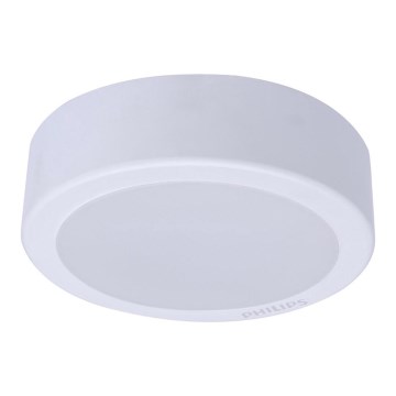 Philips - LED taklampa LEDINAIRE LED/10,5W/230V 3000K IP40