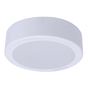 Philips - LED taklampa LEDINAIRE LED/19,5W/230V 3000K IP40