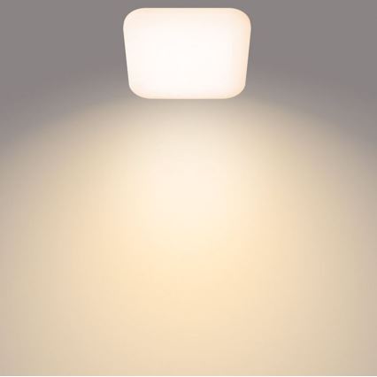 Philips - LED taklampa LED/24W/230V 2700K