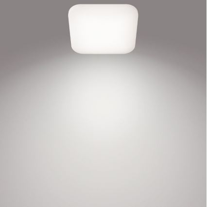 Philips - LED taklampa LED/24W/230V 4000K