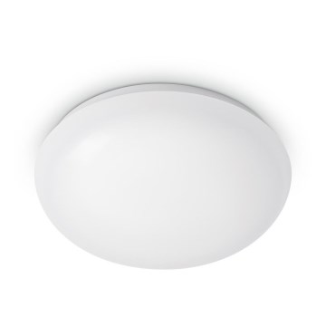 Philips - LED taklampa med sensor 1xLED/12W/230V 4000K