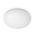 Philips - LED taklampa med sensor LED/12W/230V 4000K