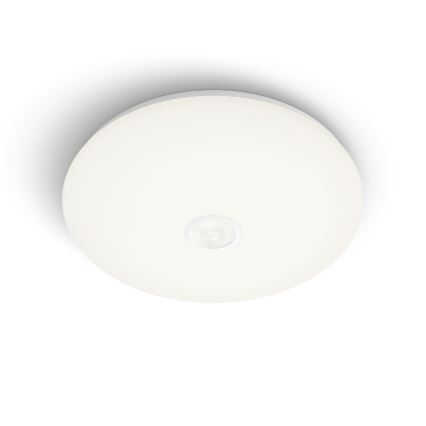 Philips - LED taklampa med sensor LED/16W/230V 4000K